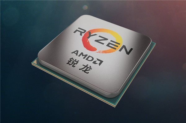 不靠友商7nm失利躺赢 AMD还得靠自己：Zen3年内问世